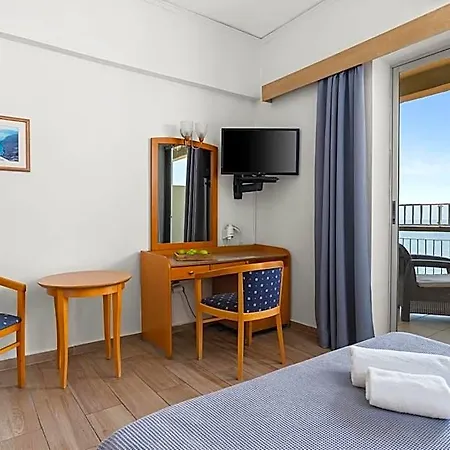 Stefania By Anayia Hotel 4*