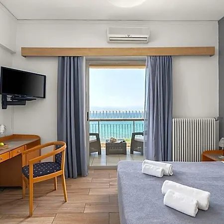 Hotel Stefania By Anayia 4*