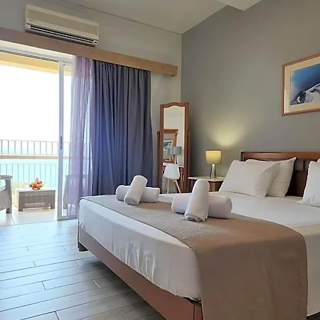 Hotel Stefania By Anayia 4*
