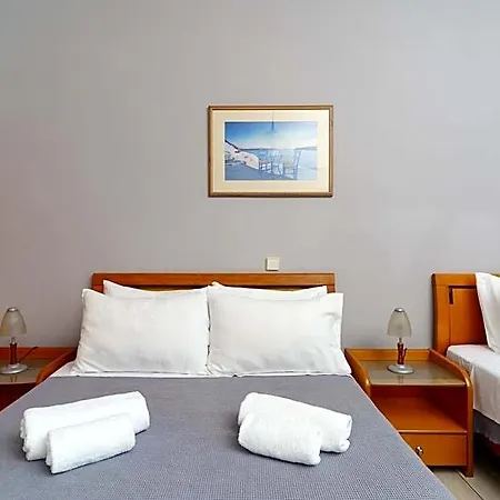 Hotel Stefania By Anayia