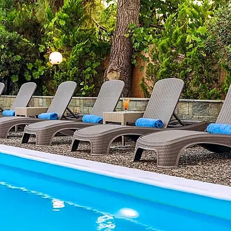 Stefania By Anayia Hotel 4*
